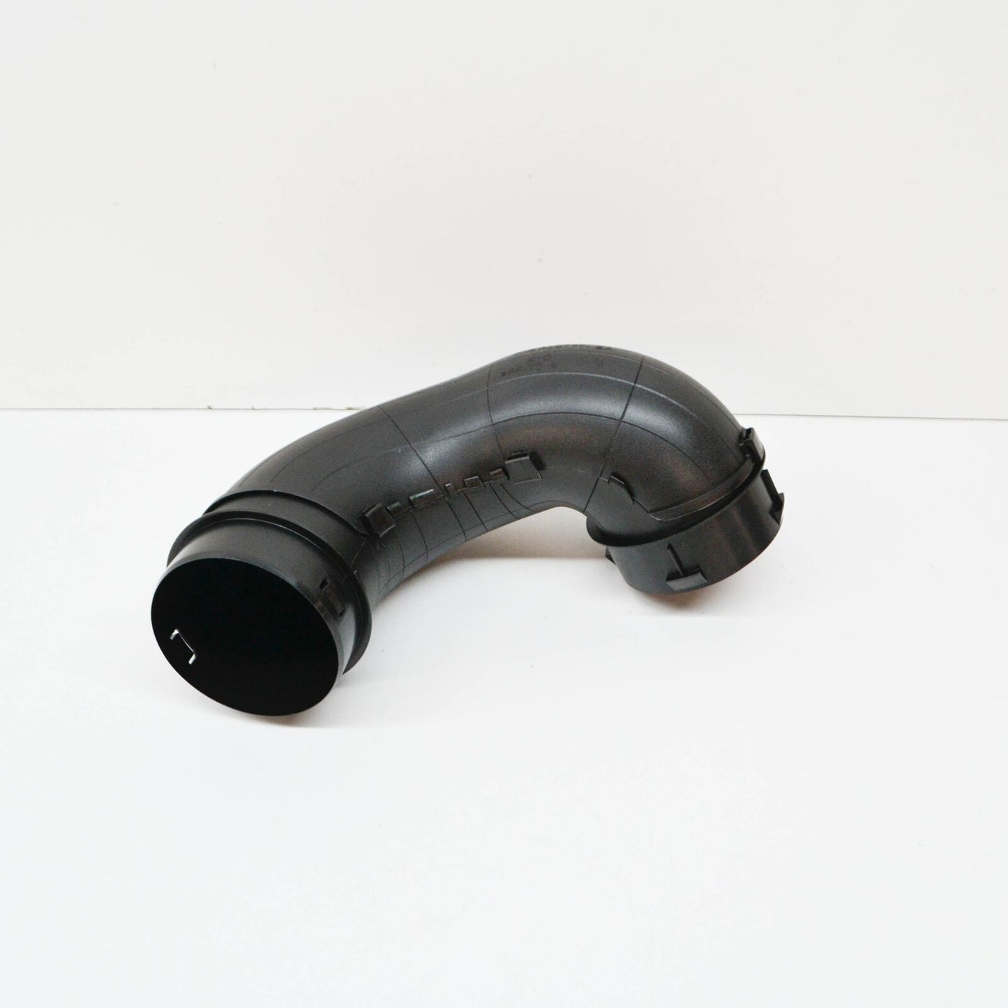 new ford fiesta mk7 air cleaner intake tube 2483325 k1by-9c676-ba original