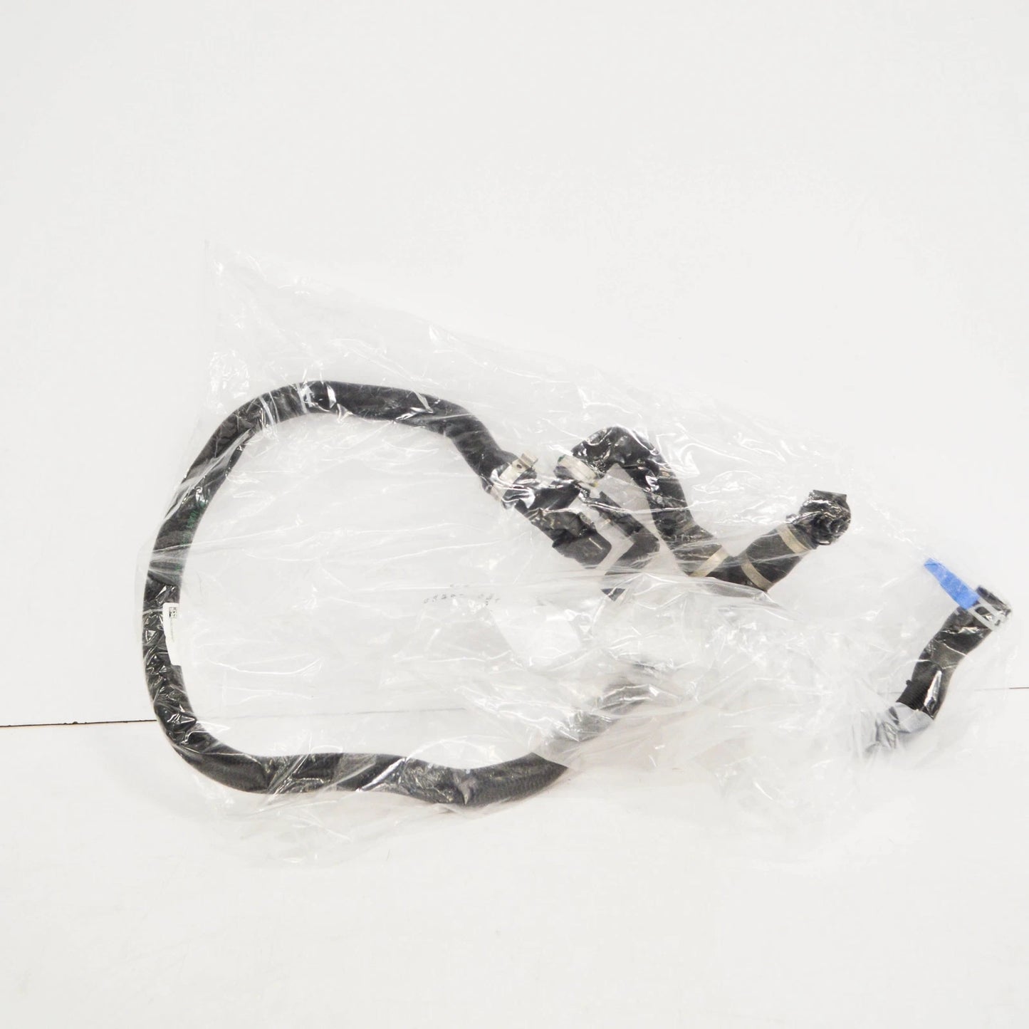 NEW BMW 7 G11 WATER COOLANT PIPE HOSE 64219299665 9299665 ORIGINAL