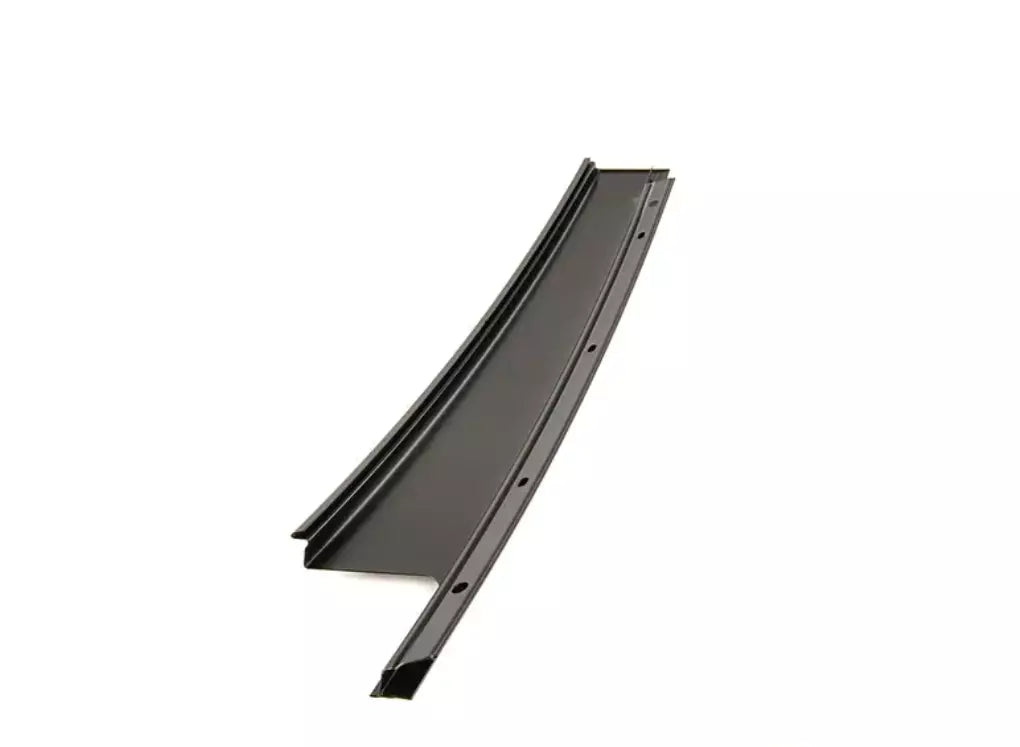 NEW BMW 3 E90 REAR RIGHT DOOR B-PILLAR COVER 51347060254 7060254 ORIGINAL