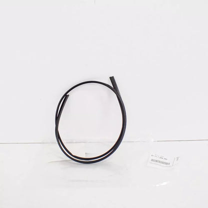 NEW BMW Z4 E89 SILL SKIRT GASKET LEFT SIDE 51717229293 7229293 ORIGINAL