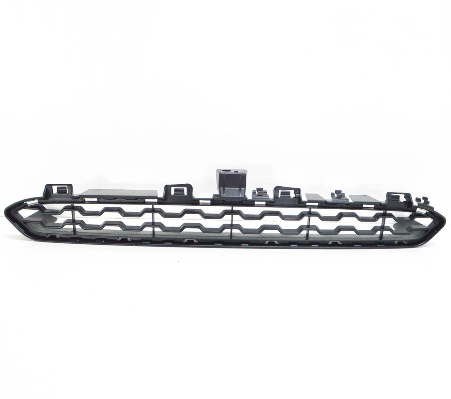 NEW BMW X6 F16 FRONT M BUMPER UPPER GRILLE 51118056520 8056520 2016 ORIGINAL