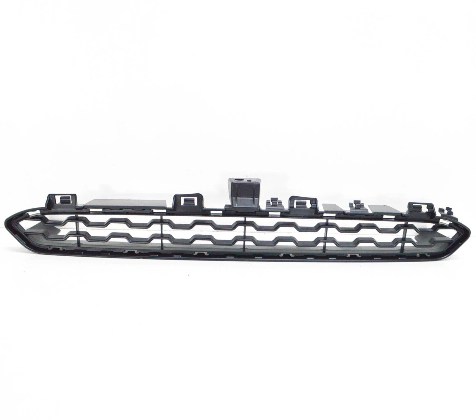 NEW BMW X6 F16 FRONT M BUMPER UPPER GRILLE 51118056520 8056520 2016 ORIGINAL