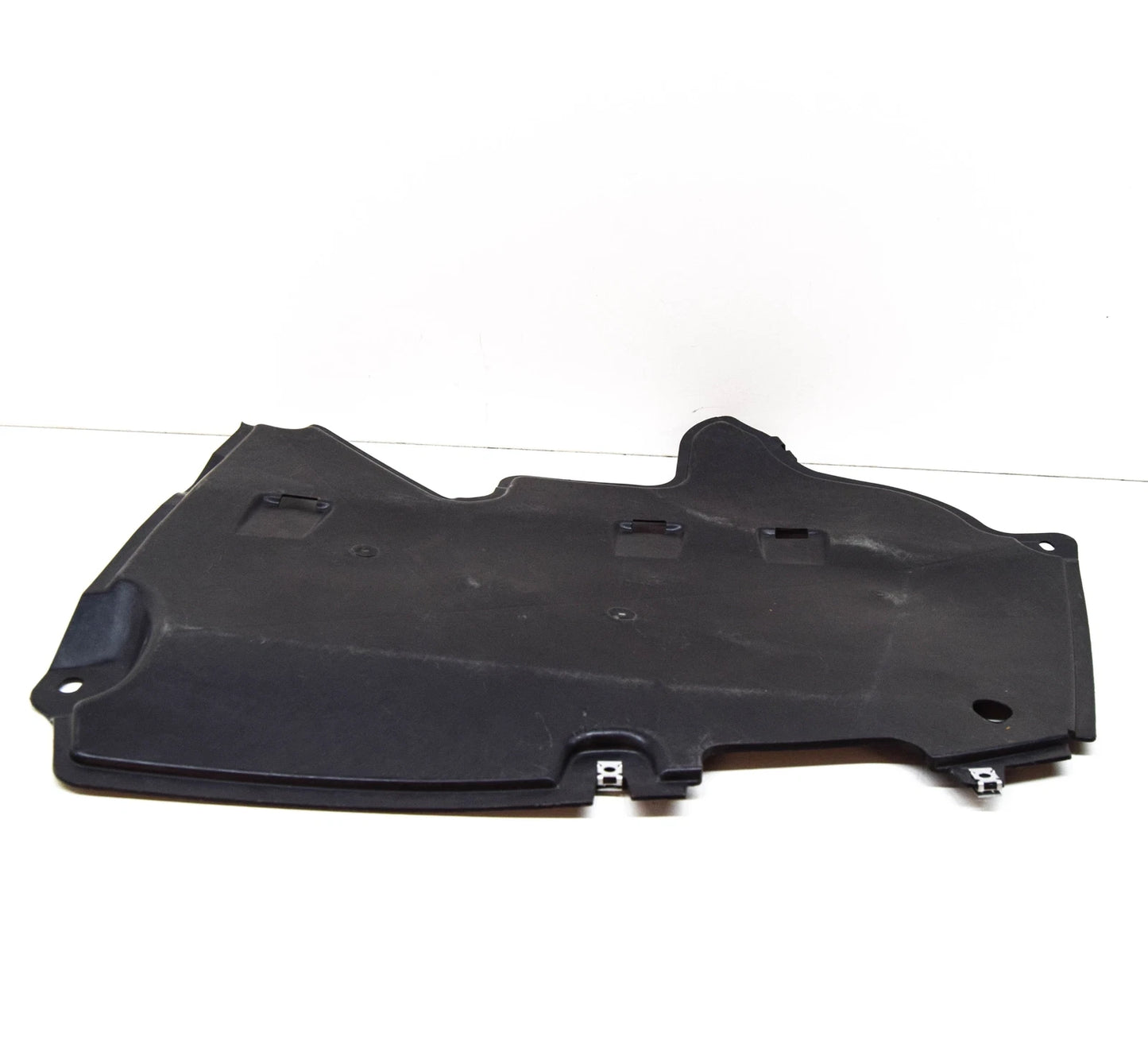 NEW AUDI A4 AVANT B9 FRONT LEFT SIDE UNDERBODY COVER SHIELD 8W0825217A ORIGINAL