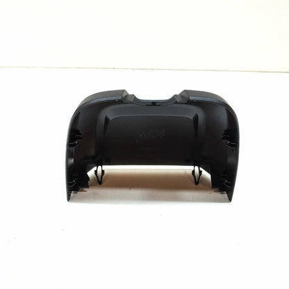 NEW AUDI Q5 80A FRONT INTERIOR REAR VIEW MIRROR UPPER TRIM 80A8575194PK ORIGINAL