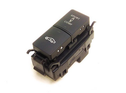 new mb e w212 lower control panel right switch block a2129051402 original