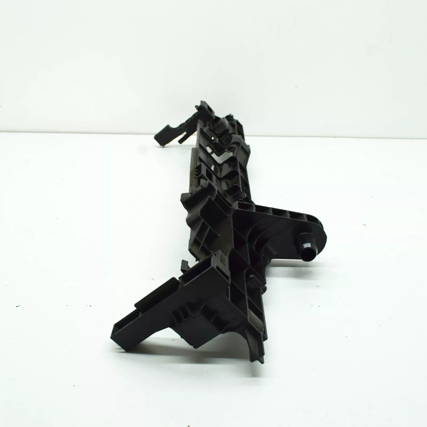 NEW MERCEDES-BENZ S W222 RADIATOR LEFT SUPPORTING FRAME A0995040000 ORIGINAL