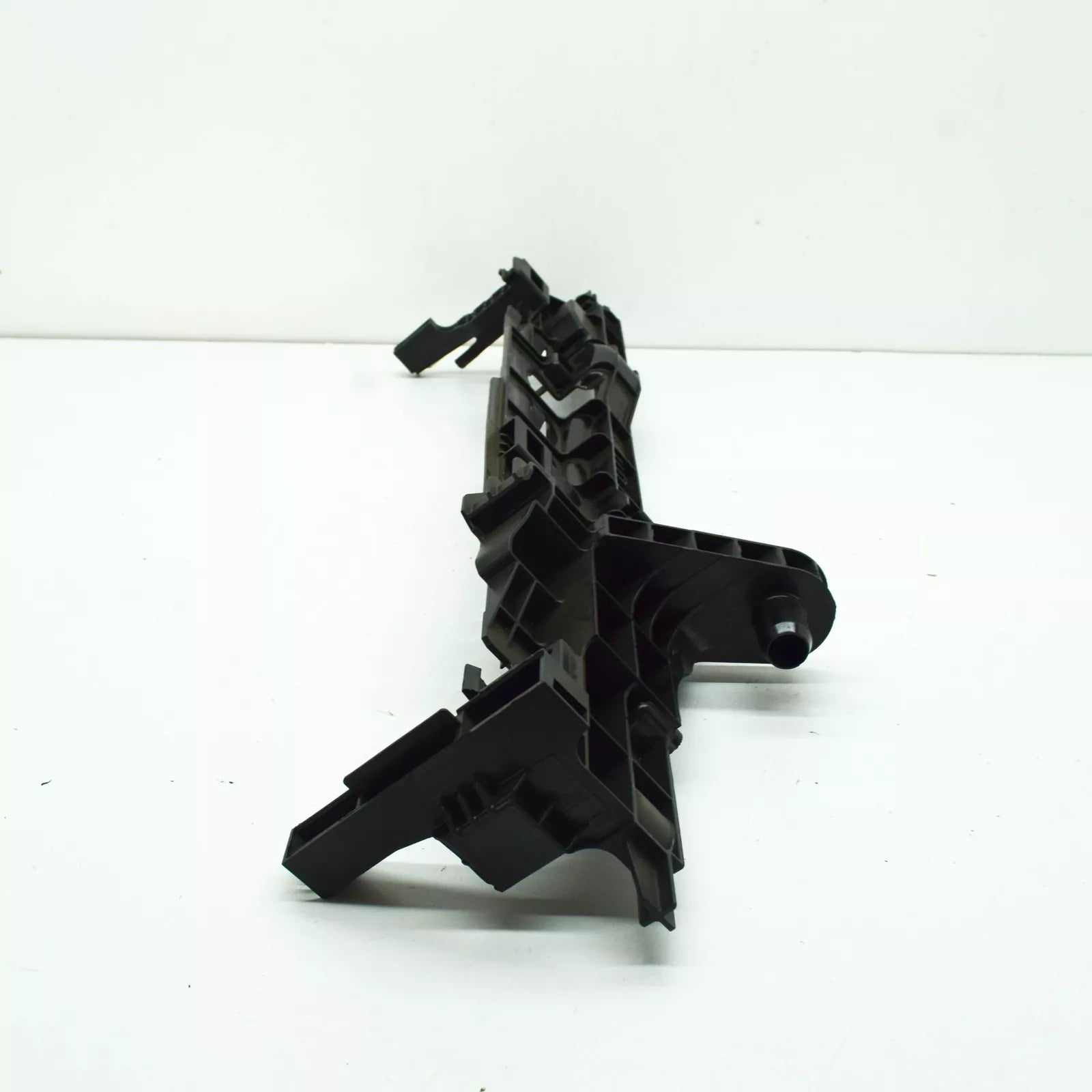 NEW MERCEDES-BENZ S W222 RADIATOR LEFT SUPPORTING FRAME A0995040000 ORIGINAL