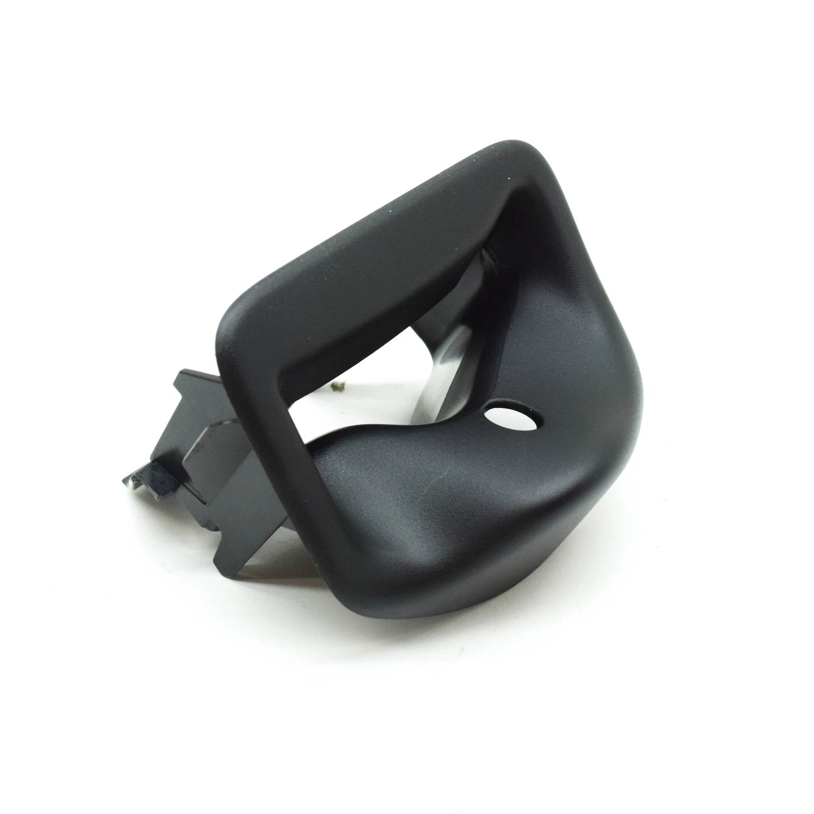 NEW AUDI A4 8K SEAT UPPER FITTING COVER 8K08577634PK ORIGINAL