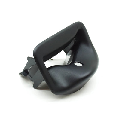 NEW AUDI A4 8K SEAT UPPER FITTING COVER 8K08577634PK ORIGINAL