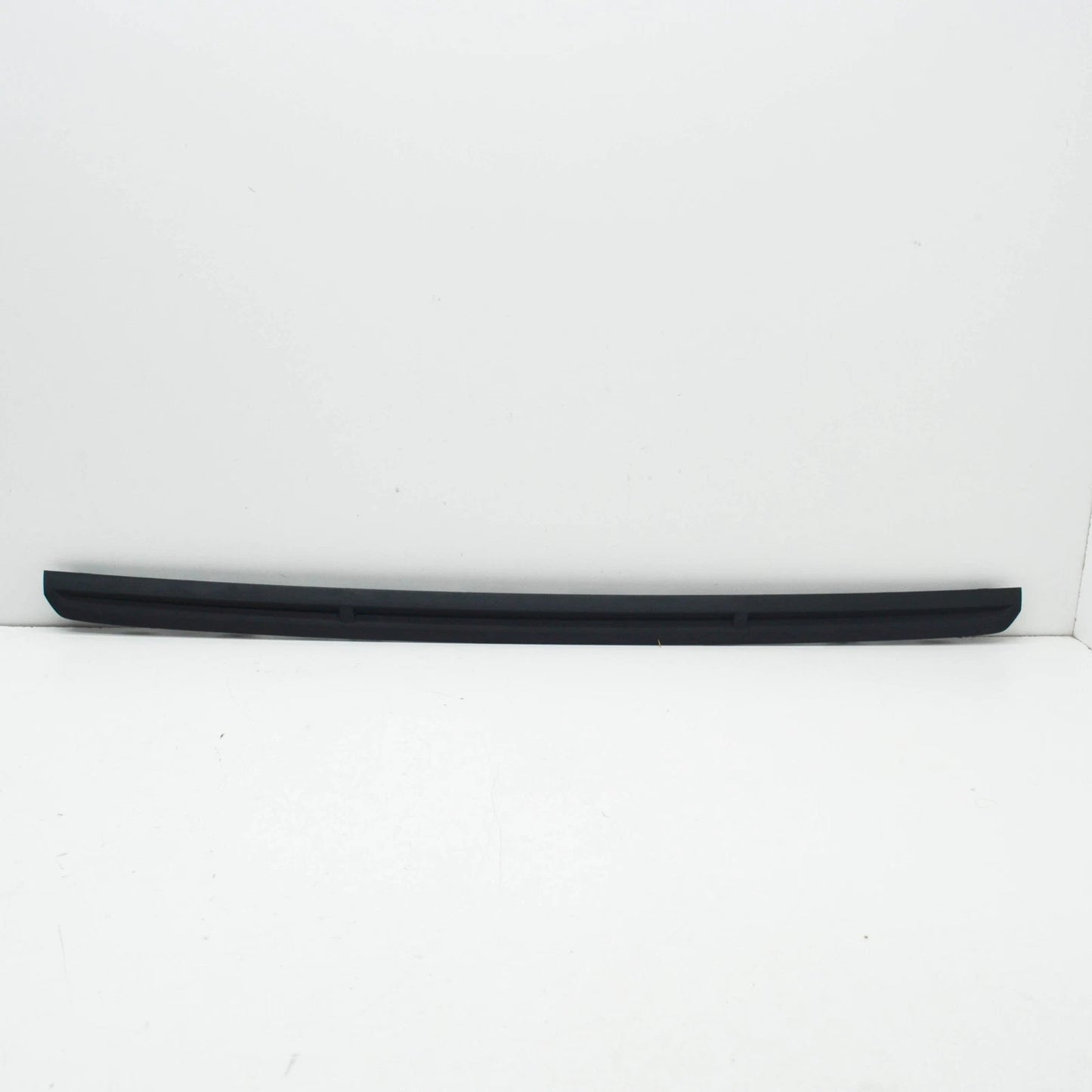 NEW AUDI A4 AVANT B9 FRONT BUMPER RADIATOR GRILLE UPPER TRIM 8W0807801