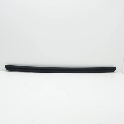 NEW AUDI A4 AVANT B9 FRONT BUMPER RADIATOR GRILLE UPPER TRIM 8W0807801