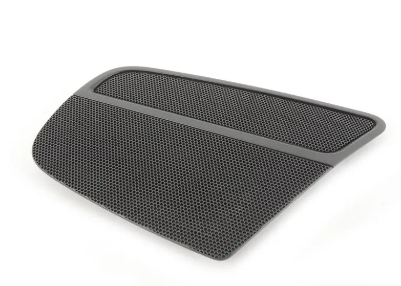 NEW AUDI A4 AVANT B8 REAR LEFT DOOR SPEAKER GRILLE 8K00354354PK ORIGINAL