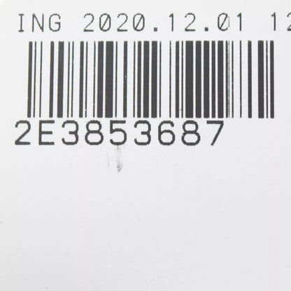 NEW VW CRAFTER MK1 2E REAR CHROME INSCRIPTION EMBLEM BADGE 2E3853687