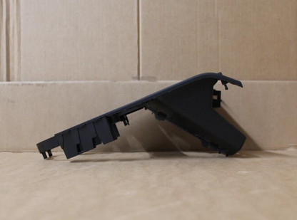 NEW SEAT ARONA KJ CENTER CONSOLE TRIM 6F0863263D82V ORIGINAL