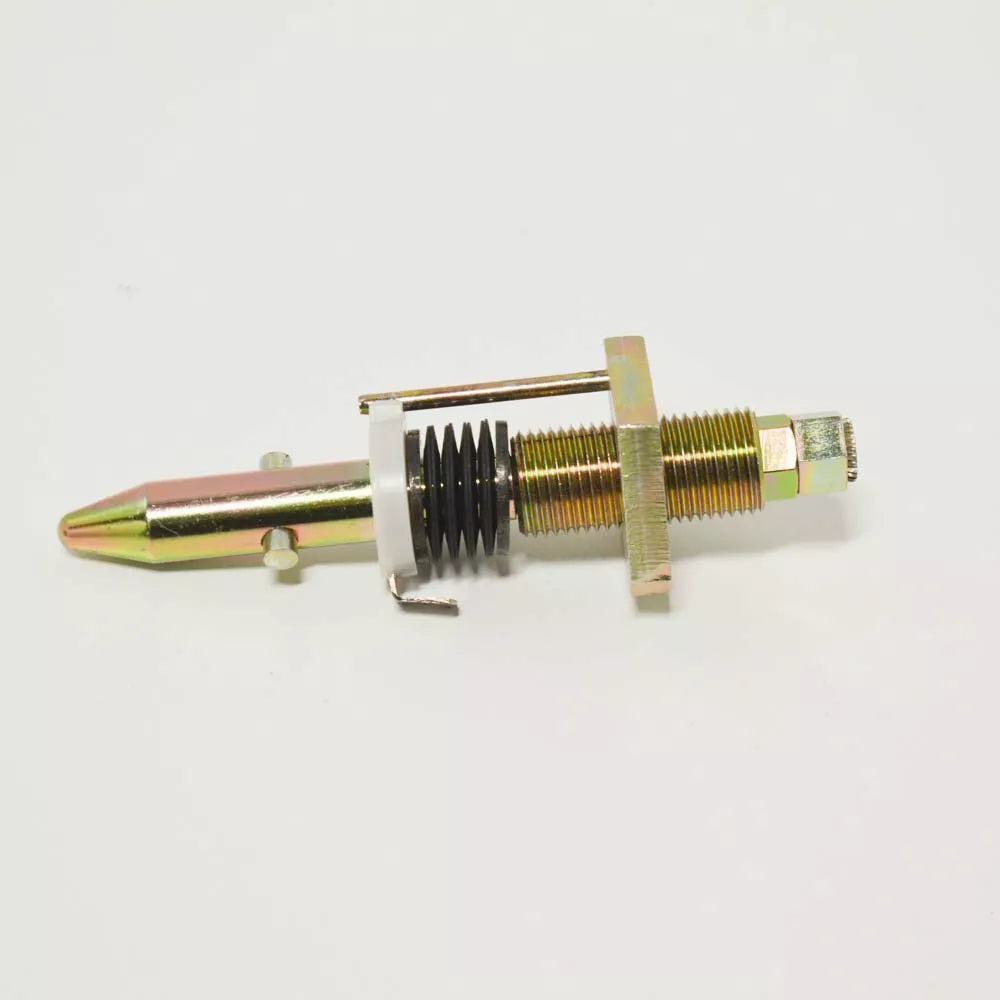 NEW BMW 3 E30 CONVERTIBLE RIGHT HARD TOP LOCK 54211972682 1972682 ORIGINAL