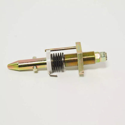 NEW BMW 3 E30 CONVERTIBLE RIGHT HARD TOP LOCK 54211972682 1972682 ORIGINAL