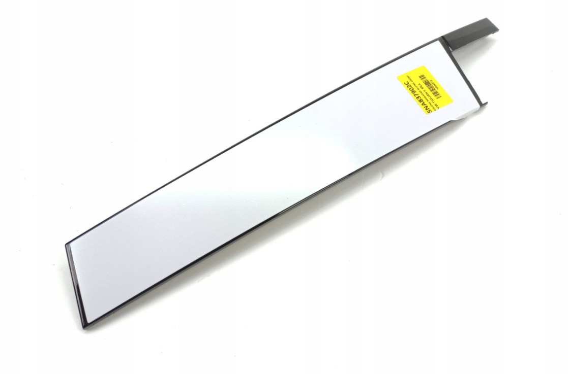 NEW VW TIGUAN AD MK2 FRONT RIGHT DOOR WINDOW FRAME TRIM 5NA837902C041 ORIGINAL