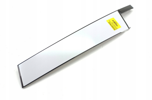 NEW VW TIGUAN AD MK2 FRONT RIGHT DOOR WINDOW FRAME TRIM 5NA837902C041 ORIGINAL