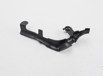 new cupra formentor engine wiring cable guide 05l971824a original