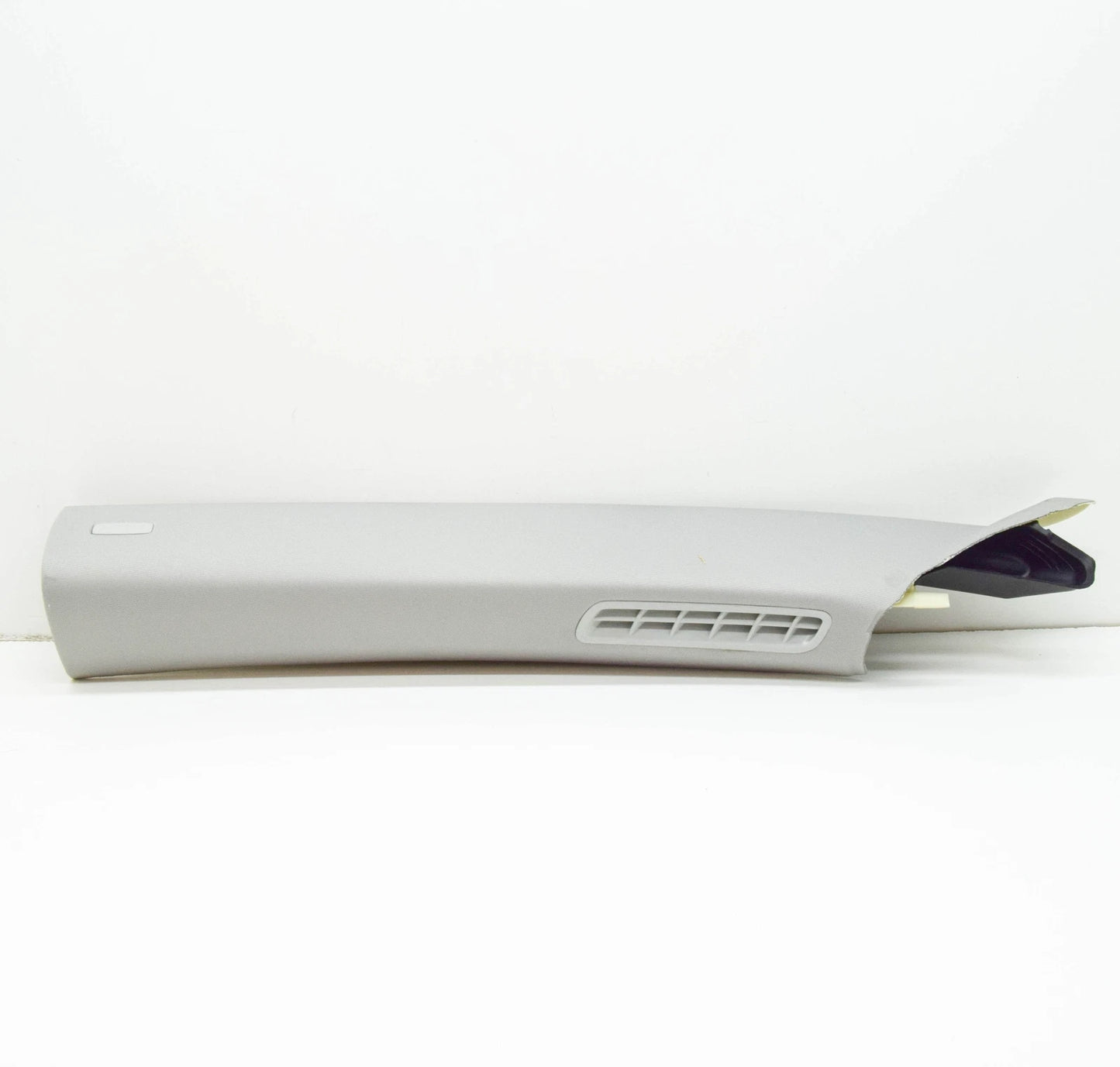 NEW VOLKSWAGEN CC UPPER LEFT A PILLAR TRIM 3C8867233C6K8 ORIGINAL