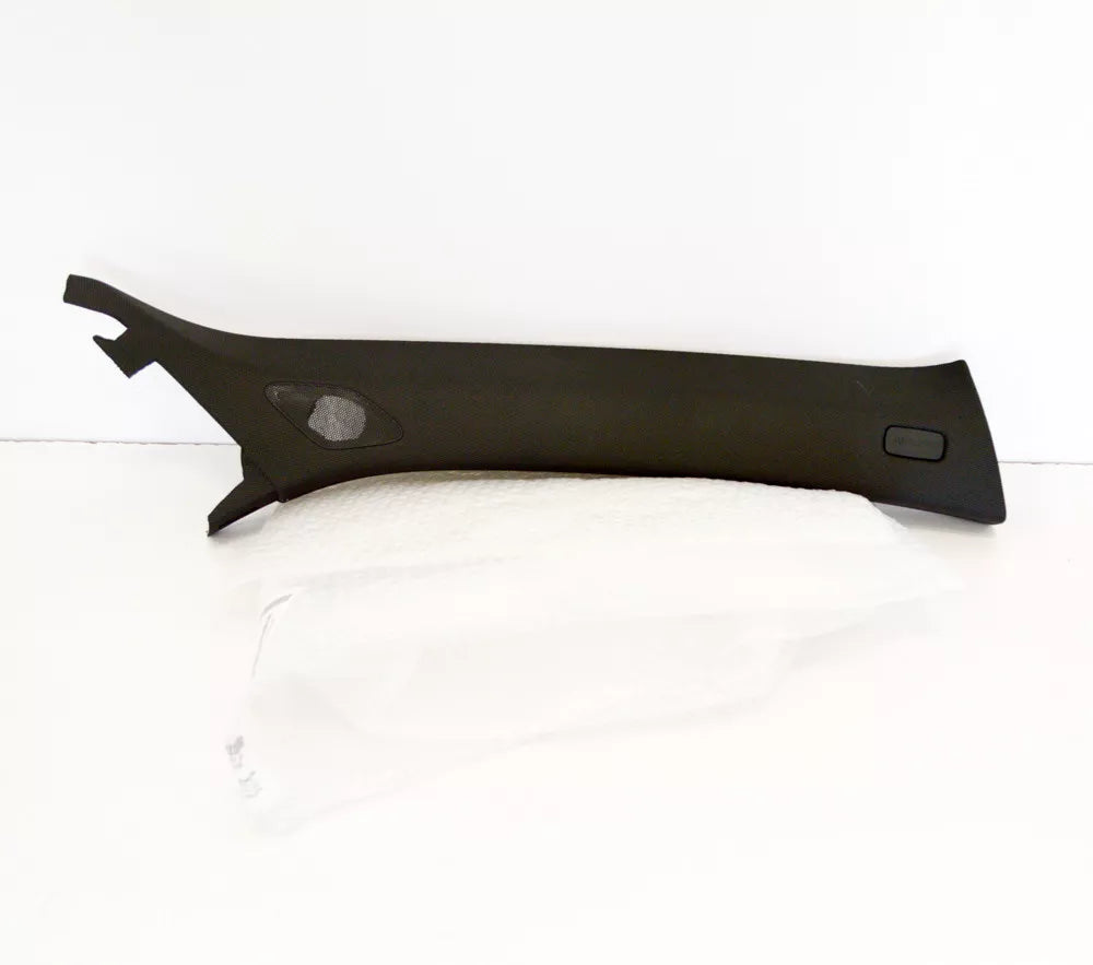 NEW AUDI A3 8V FRONT LEFT A-PILLAR TRIM COVER 8V5867234ASP8 ORIGINAL