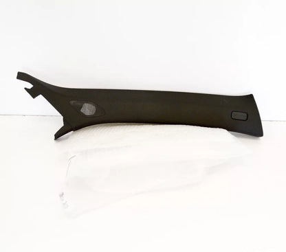NEW AUDI A3 8V FRONT LEFT A-PILLAR TRIM COVER 8V5867234ASP8 ORIGINAL