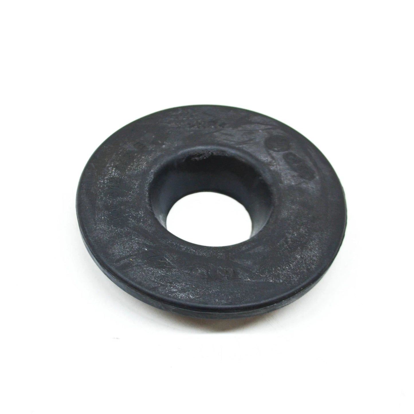 NEW AUDI A1 MK1 REAR COIL SPRING UPPER UNDERLAY 1K0512149B ORIGINAL