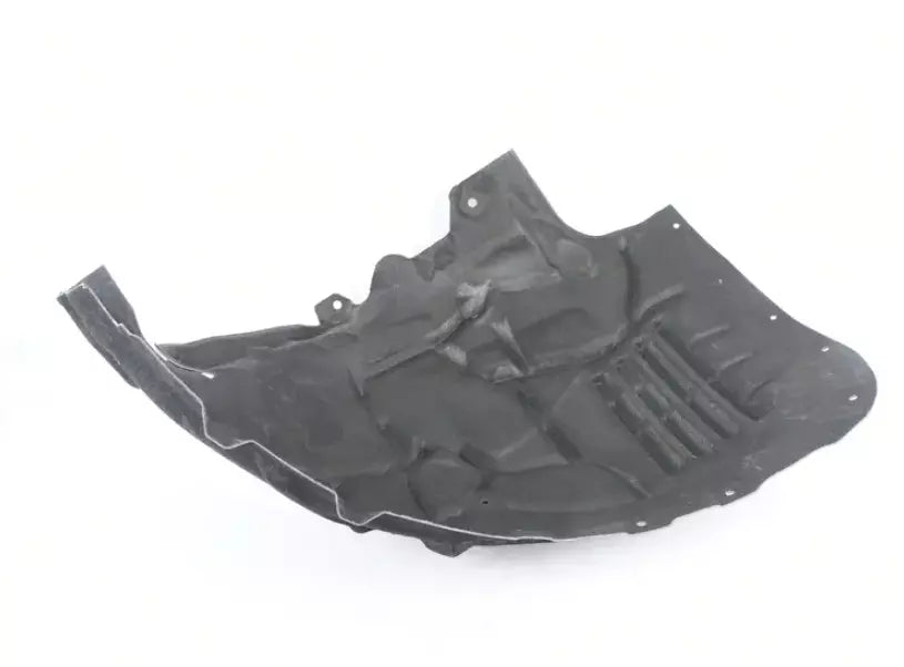 NEW AUDI Q7 4M FRONT LEFT INNER FENDER LINER FRONT PART 4M0821171AF ORIGINAL