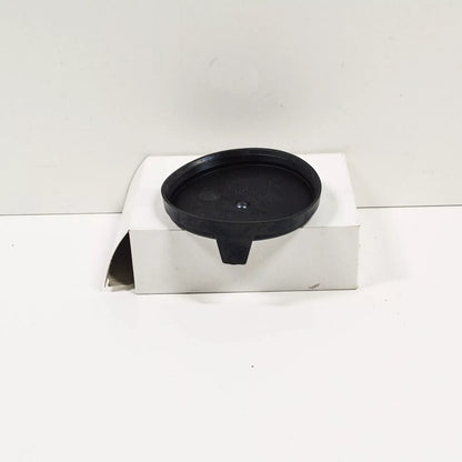 NEW AUDI A4 B8 HEADLIGHT BEAM COVER CAP 8T0941607B ORIGINAL