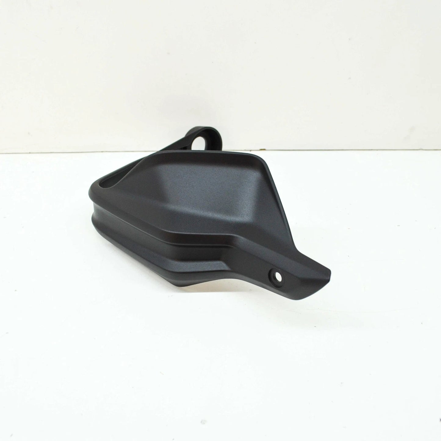 NEW BMW F-MODELS K7X F 800 GS RIGHT HAND GUARD PROTECTOR 46638523432 ORIGINAL