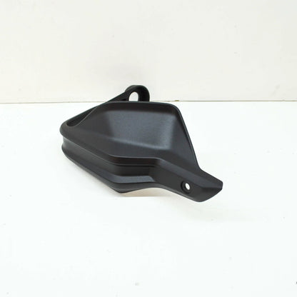 NEW BMW F-MODELS K7X F 800 GS RIGHT HAND GUARD PROTECTOR 46638523432 ORIGINAL