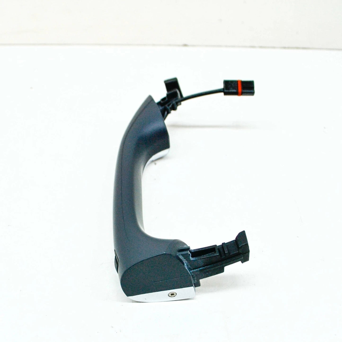 NEW MB M W164 FRONT RIGHT DOOR EXTERIOR HANDLE A1647600470649999 ORIGINAL