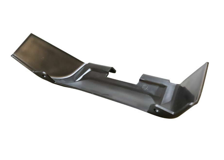 new ford ranger t6 mk1 right side air curtain guide 1910505 original