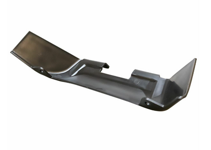 new ford ranger t6 mk1 right side air curtain guide 1910505 original