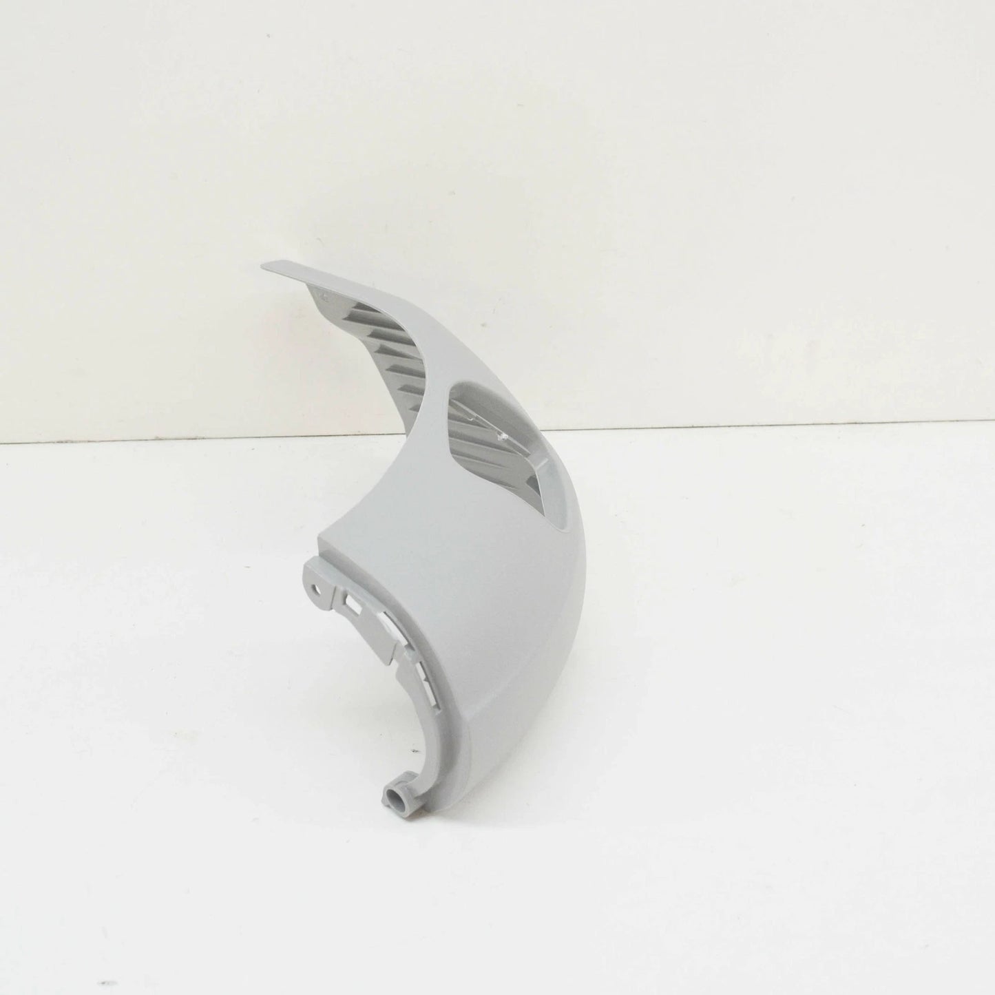 NEW MB S-CLASS W220 FRONT LEFT SEAT COVER TRIM A22091813307D43