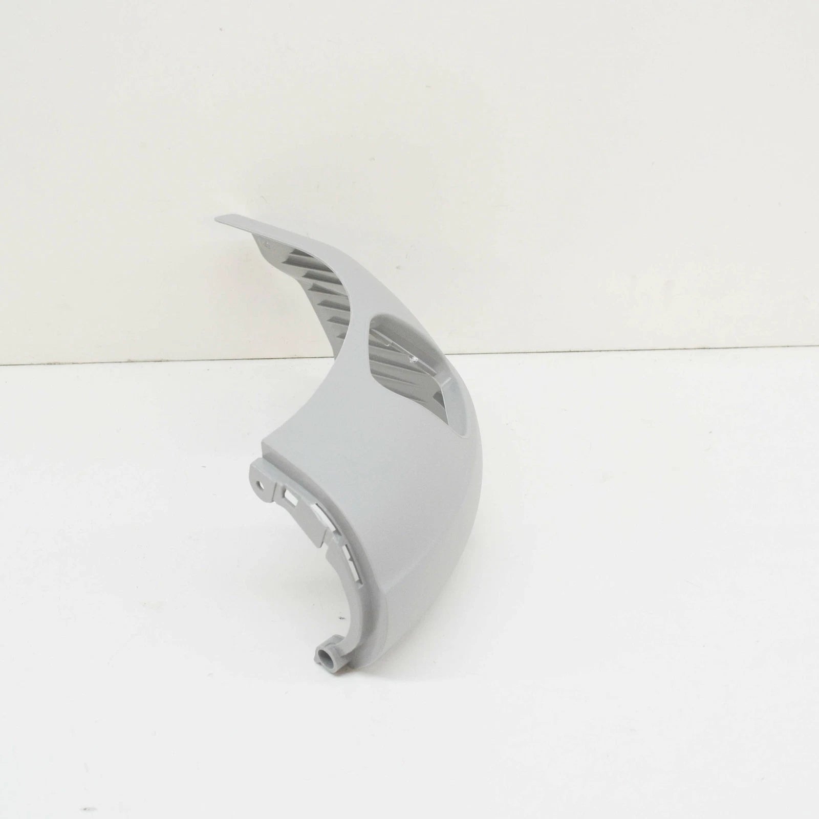 NEW MB S-CLASS W220 FRONT LEFT SEAT COVER TRIM A22091813307D43