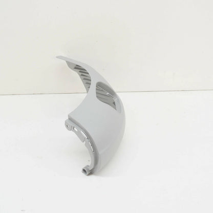 NEW MB S-CLASS W220 FRONT LEFT SEAT COVER TRIM A22091813307D43