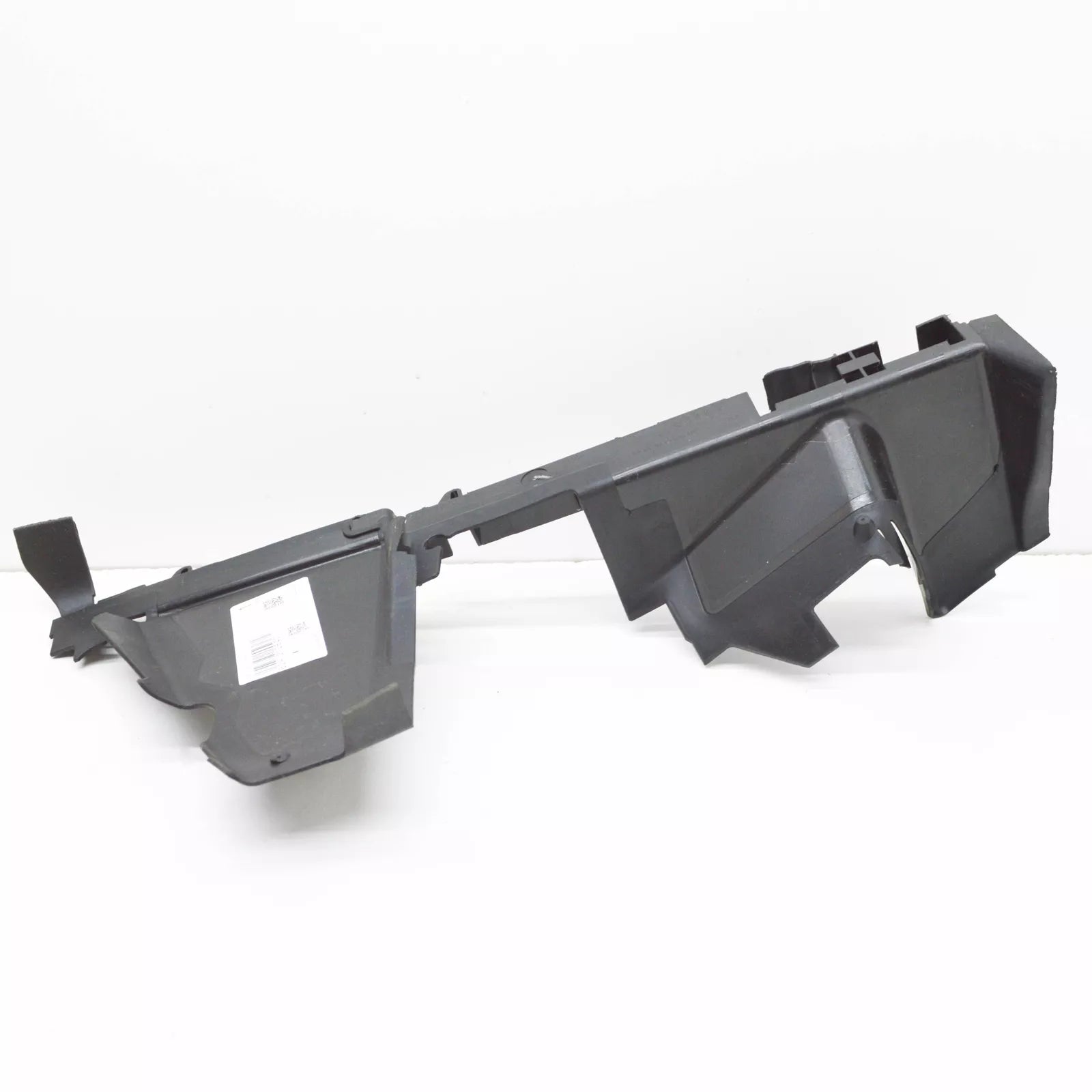 NEW AUDI Q3 F3 RIGHT RADIATOR AIR GUIDE 82A121284C ORIGINAL