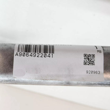 NEW MERCEDES-BENZ SPRINTER 906 EXHAUST SYSTEM BRACKET A9064922041 ORIGINAL