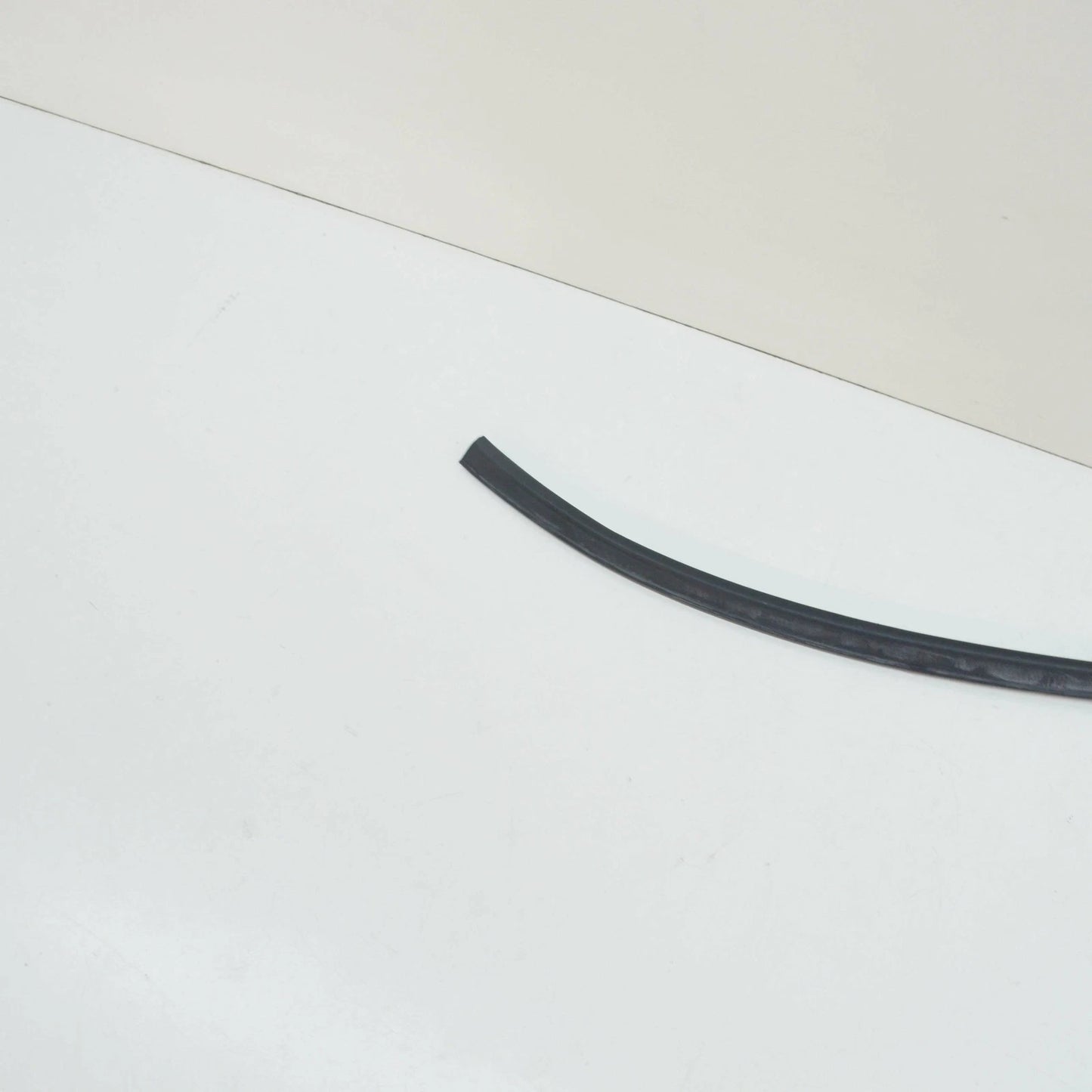 NEW MERCEDES-BENZ SL R129 FRONT CENTRAL STIFFENING BOOT A1295050786 ORIGINAL