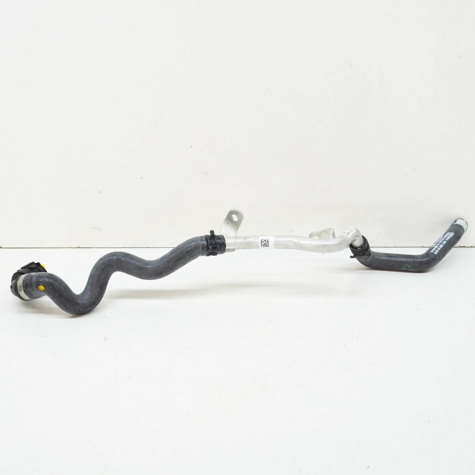 NEW AUDI Q5 FY 80A ENGINE COOLANT HOSE W RELEASE COUPLING 80A122109G