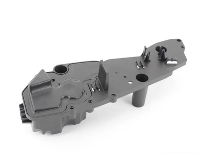 new bmw 3 e90 diesel particulate filter bracket 13627808456 7808456 original