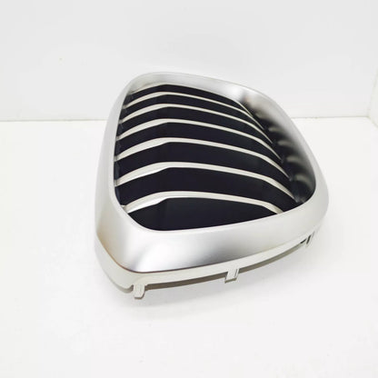NEW BMW X4 G02, F98 FRONT RIGHT GRILL 7464922 51137464922 ORIGINAL