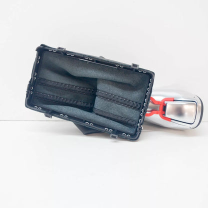 NEW AUDI A6 4G C7 SELECTOR LEVER HANDLE LHD 4G1713139ADXBA ORIGINAL