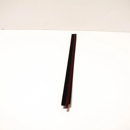 NEW BMW 1 E81 EXTERIOR RIGHT B PILLAR TRIM COVER STRIP 51377164946 ORIGINAL