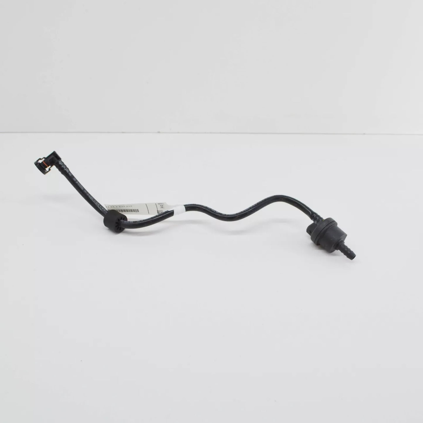 NEW BMW 3 CABRIO E46 AIR SHUT-OFF VALVE 7833212 11617833212 ORIGINAL