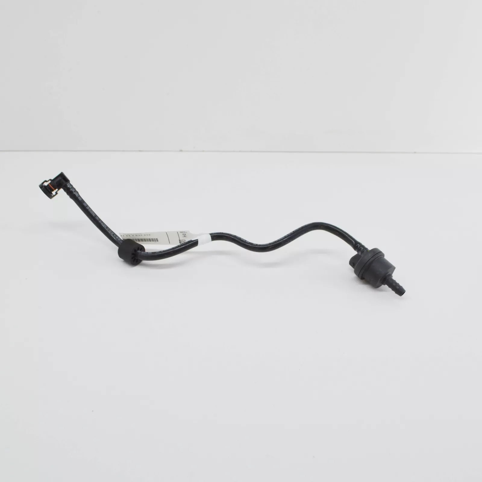 NEW BMW 3 CABRIO E46 AIR SHUT-OFF VALVE 7833212 11617833212 ORIGINAL