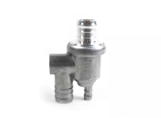 NEW BMW 3 E30 HEATER CORE THERMOSTAT 64118391926 8391926 ORIGINAL