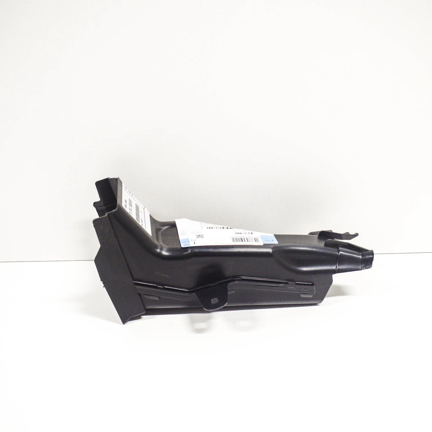 NEW BMW 5 G30 LEFT BRAKE AIR DUCT 51747383851 7383851 ORIGINAL