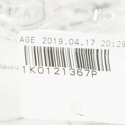 NEW AUDI A3 8P RADIATOR UPPER MOUNT BRACKET 1K0121367P ORIGINAL